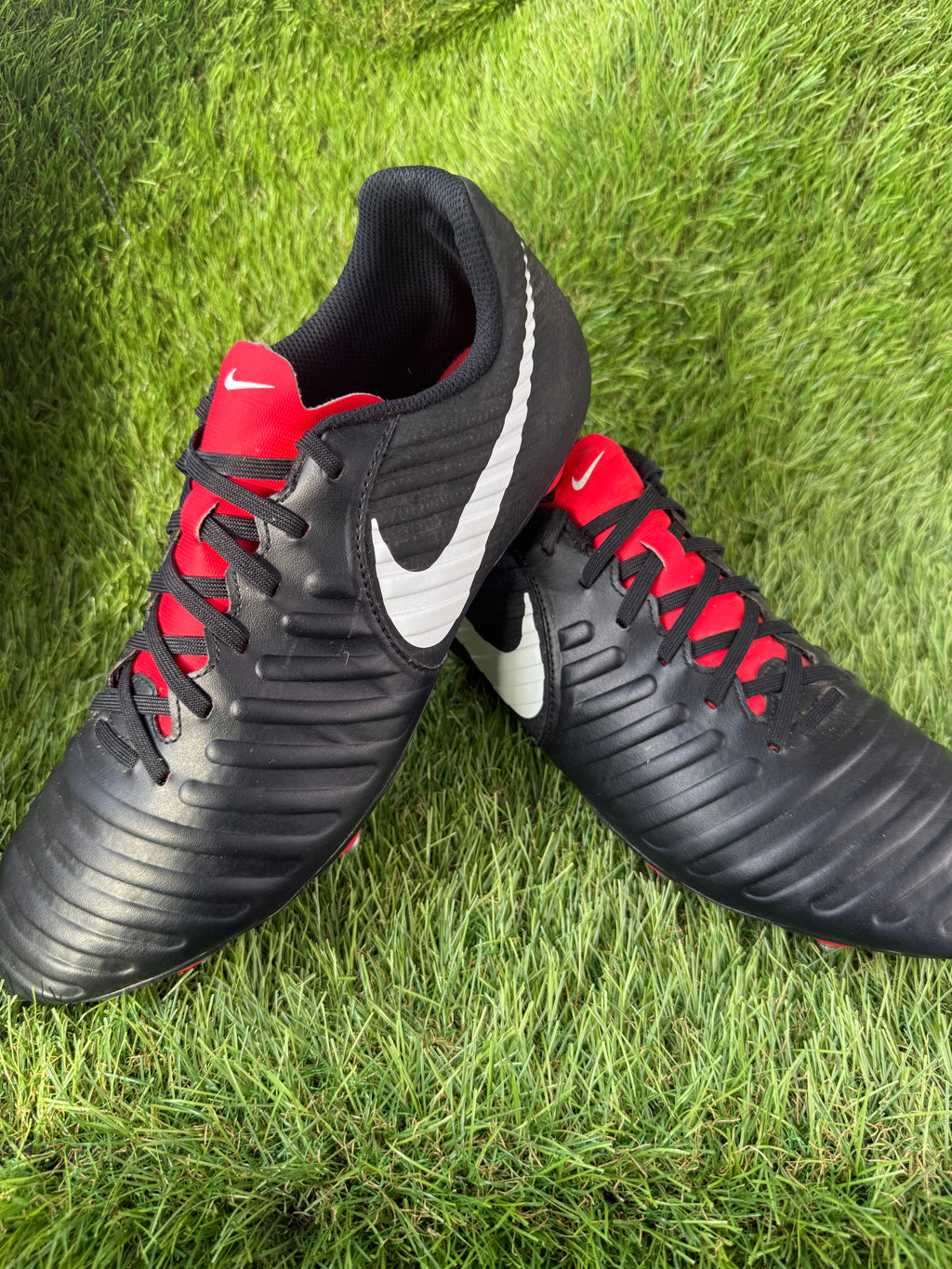 Nike Tiempo Legend 7 SG - 10 UK