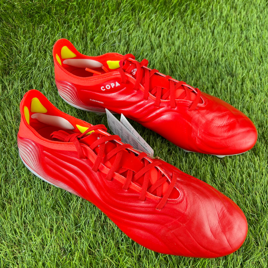 Adidas Copa Sense.1 SG - 10.5 UK