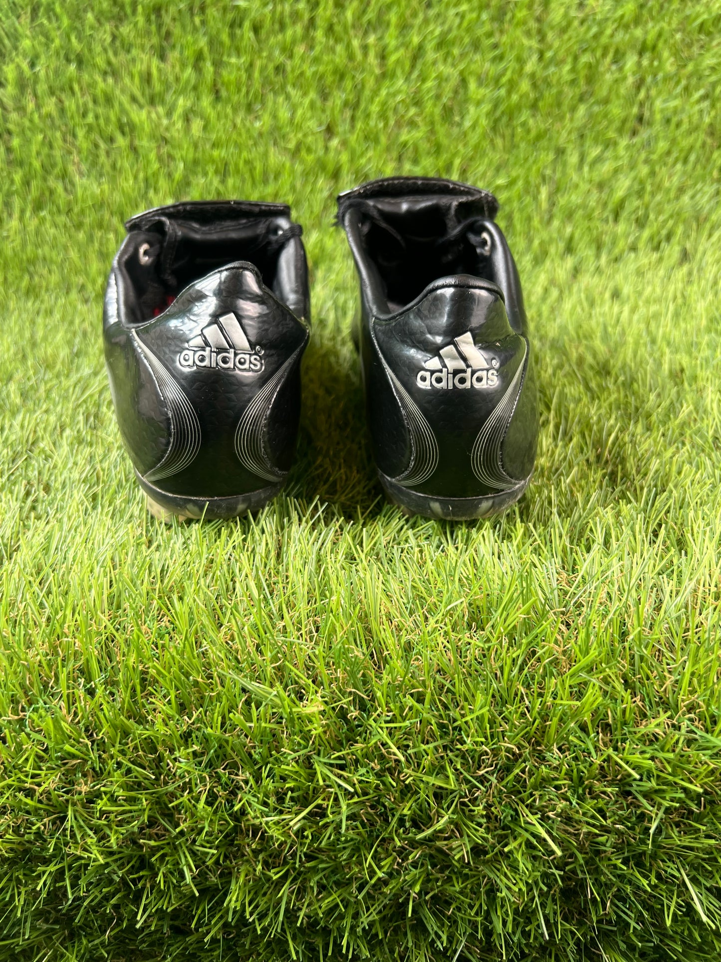 Adidas +F30 Tunit FG - 8 UK