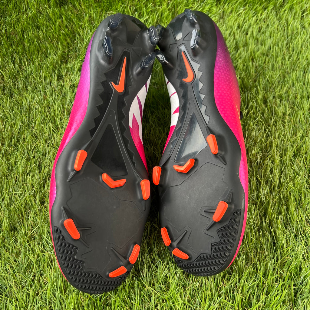Nike Mercurial Vapor Victory IV FG - 10 UK