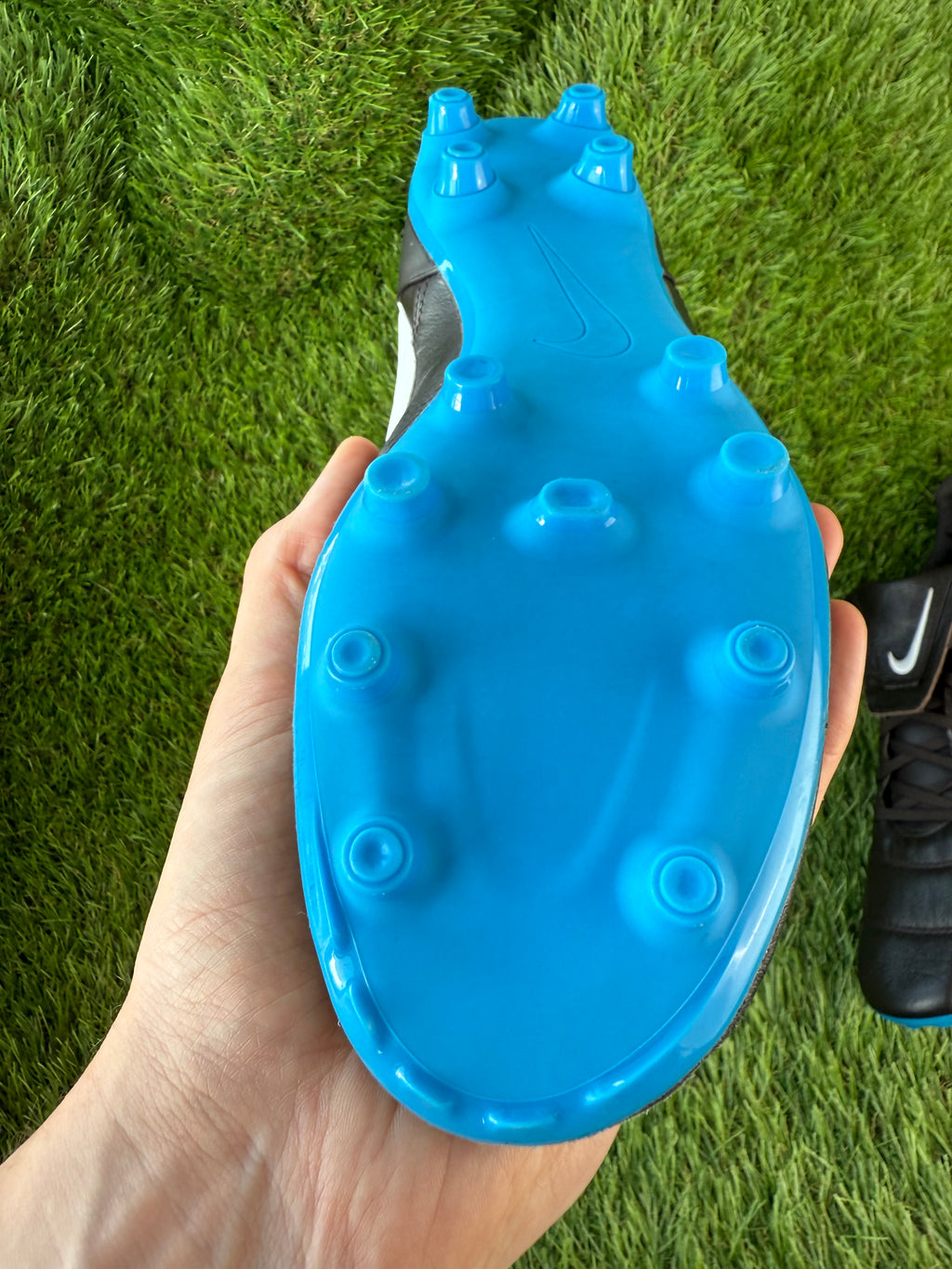 Nike Premier II FG - 11 UK