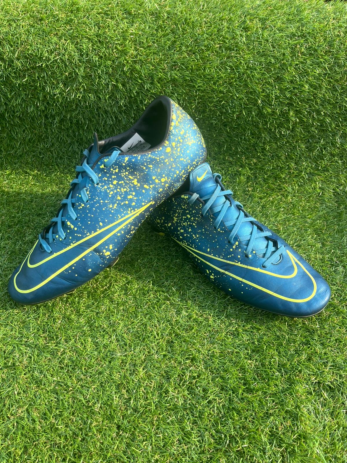 Nike Mercurial Victory V FG - 11 UK