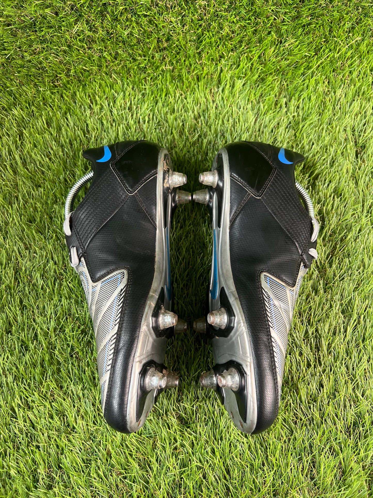 Nike Total 90 Shoot SG - 8 UK