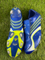 Adidas +F30 Tunit SG - 11 UK