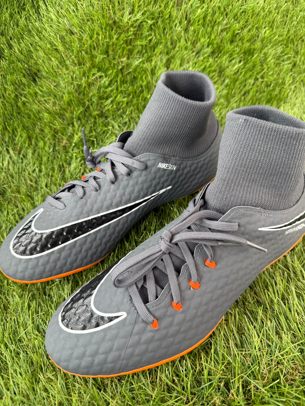 Nike Hypervenom Phantom 3 Academy SG - 7.5 UK