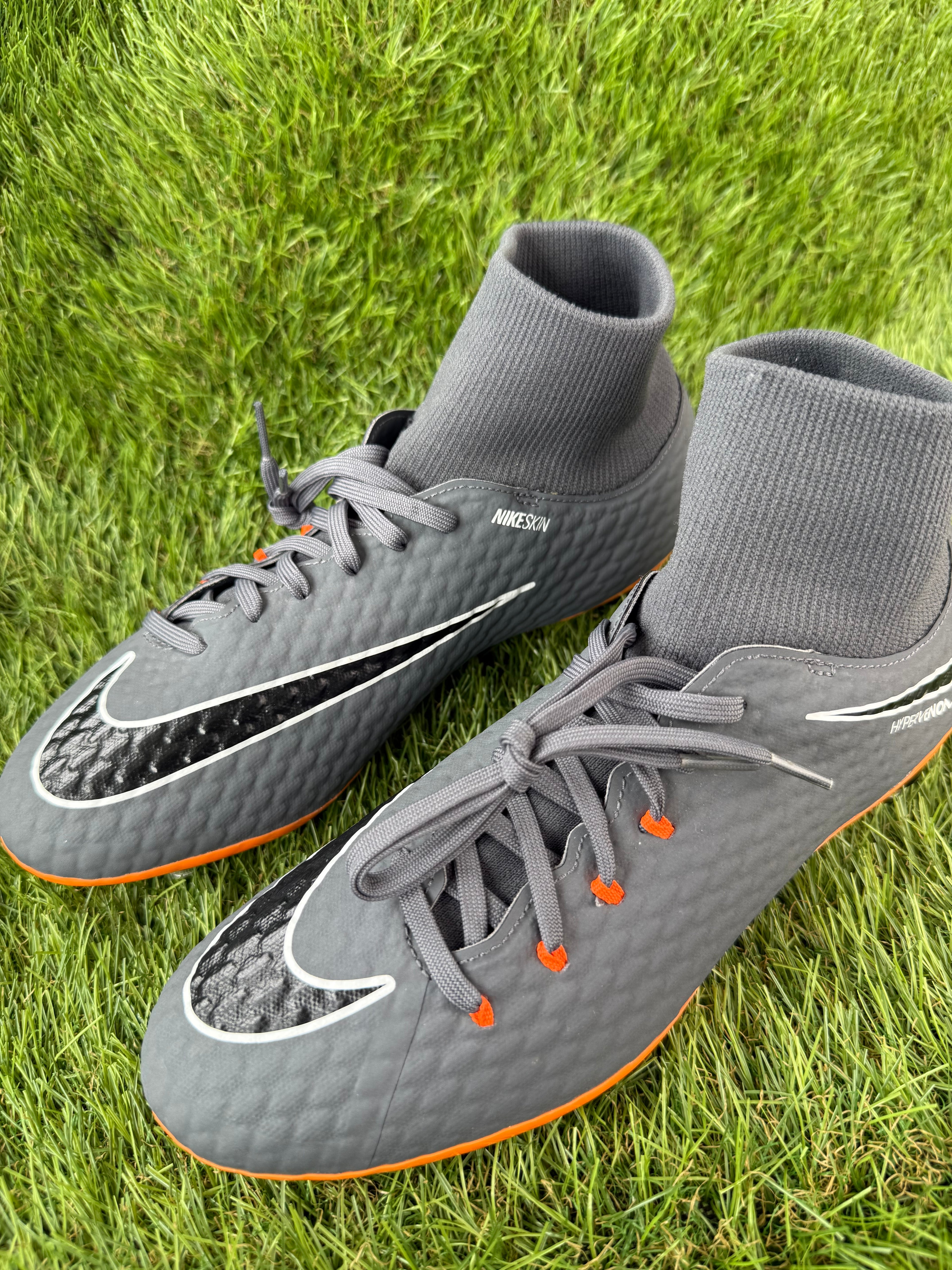 Nike Hypervenom Phantom 3 Academy SG - 7.5 UK