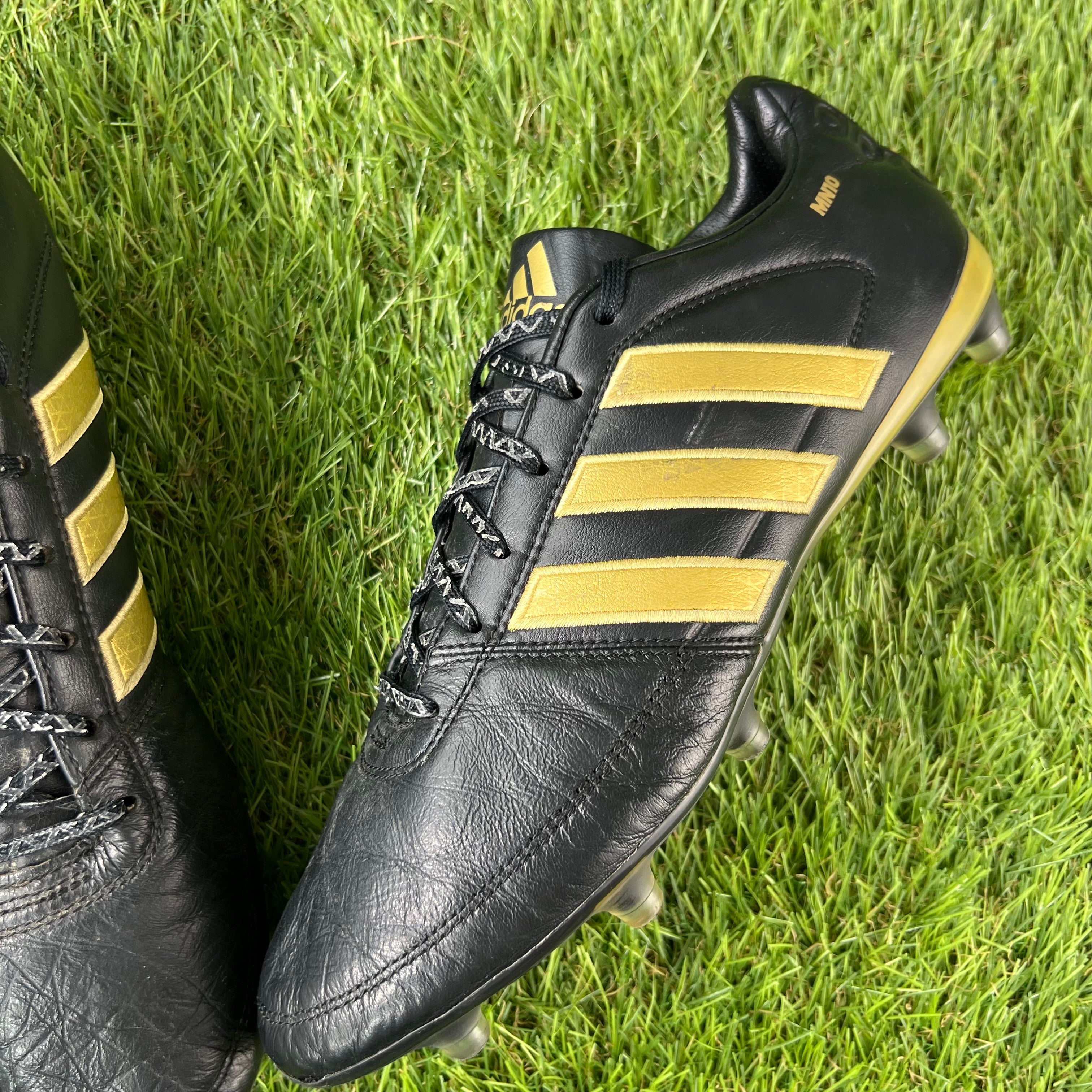 Adidas Glory 16.1 FG - 9 UK