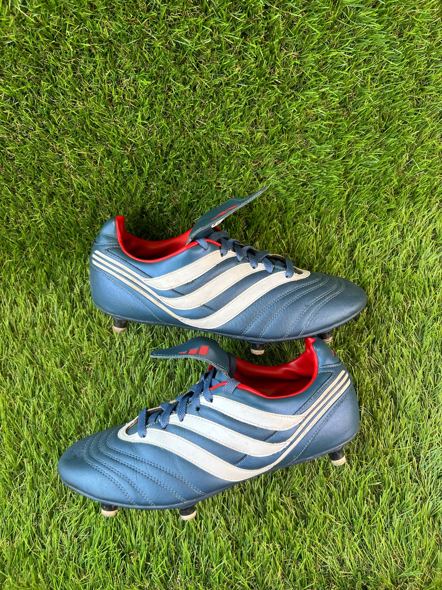 Adidas Predator Incission SG - 8 UK