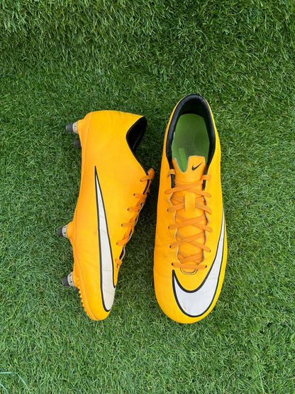 Nike Mercurial Victory V SG - 8.5 UK