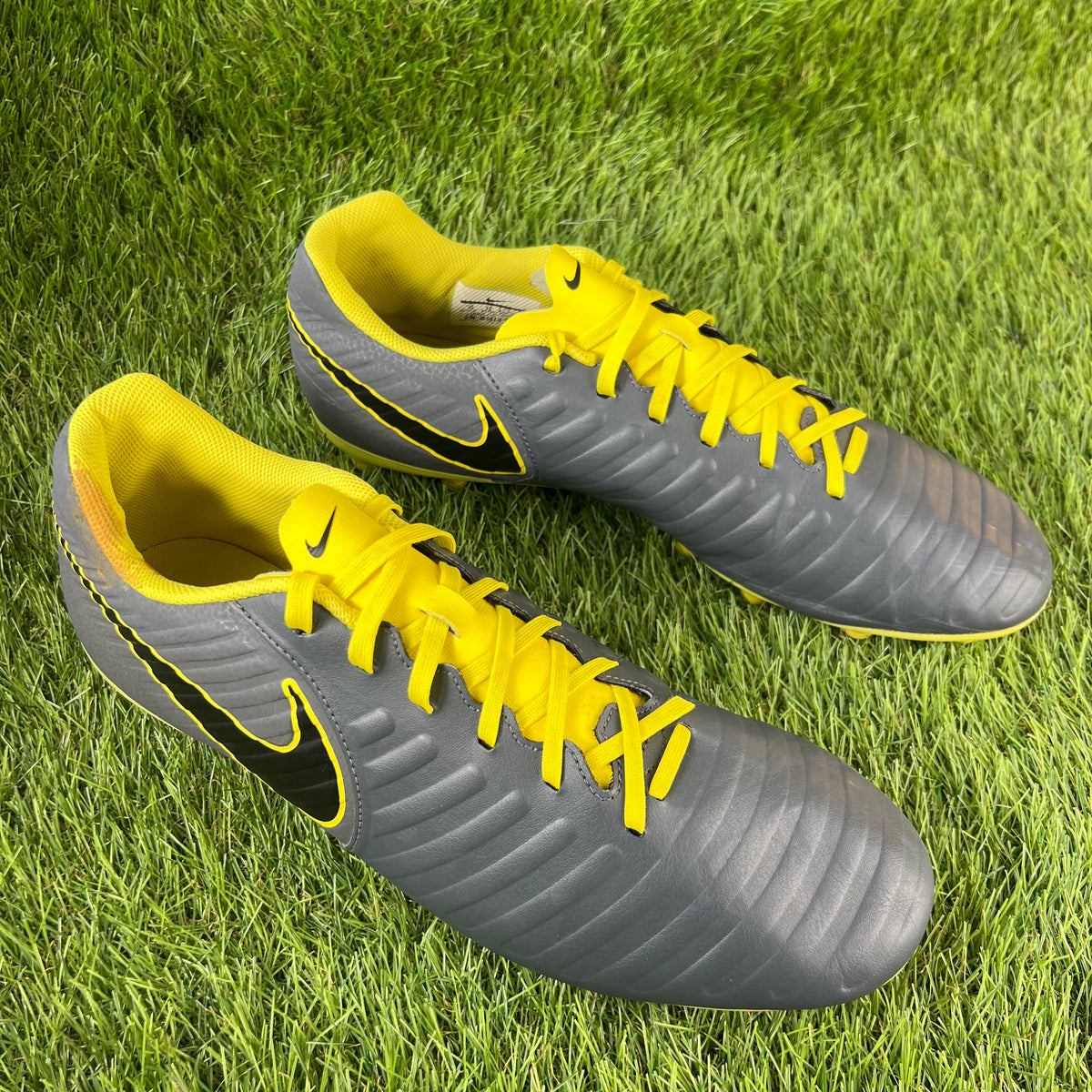 Nike Tiempo Legend 7 FG - 12 UK