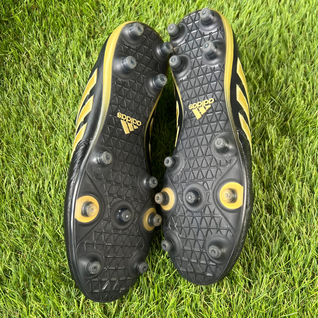 Adidas Glory 16.1 FG - 9 UK