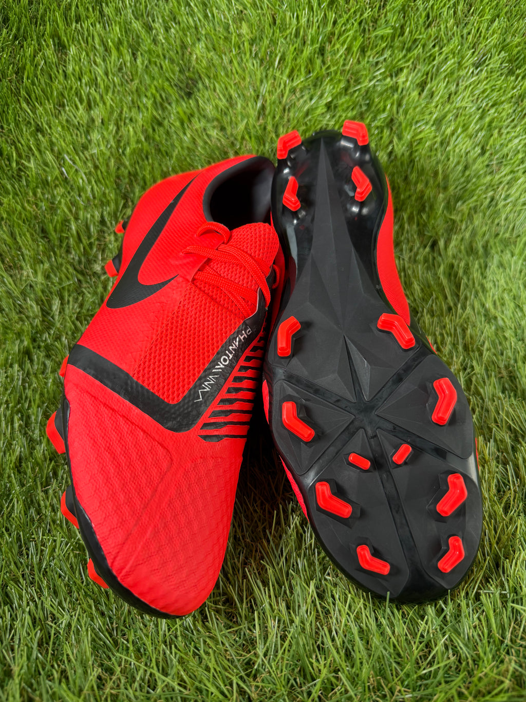Nike Phantom Venom Academy FG - 7.5 UK