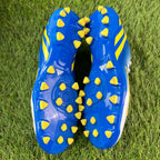 Adidas Predator Lethal Zones LZ AG - 8.5 UK