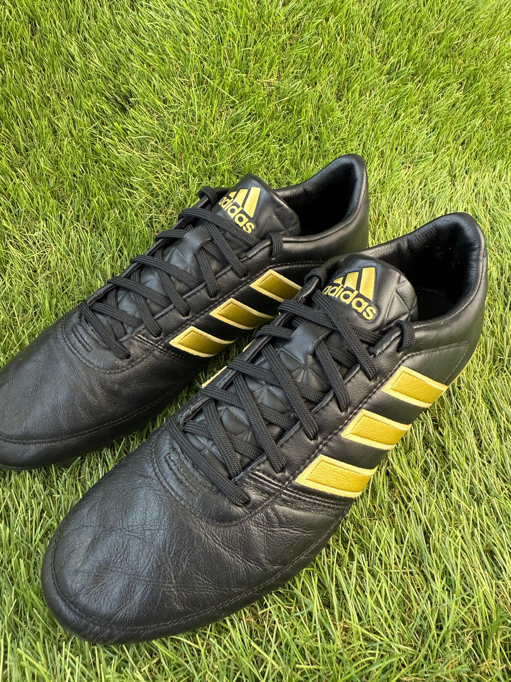 Adidas Copa Gloro 16.1 FG - 8.5 UK