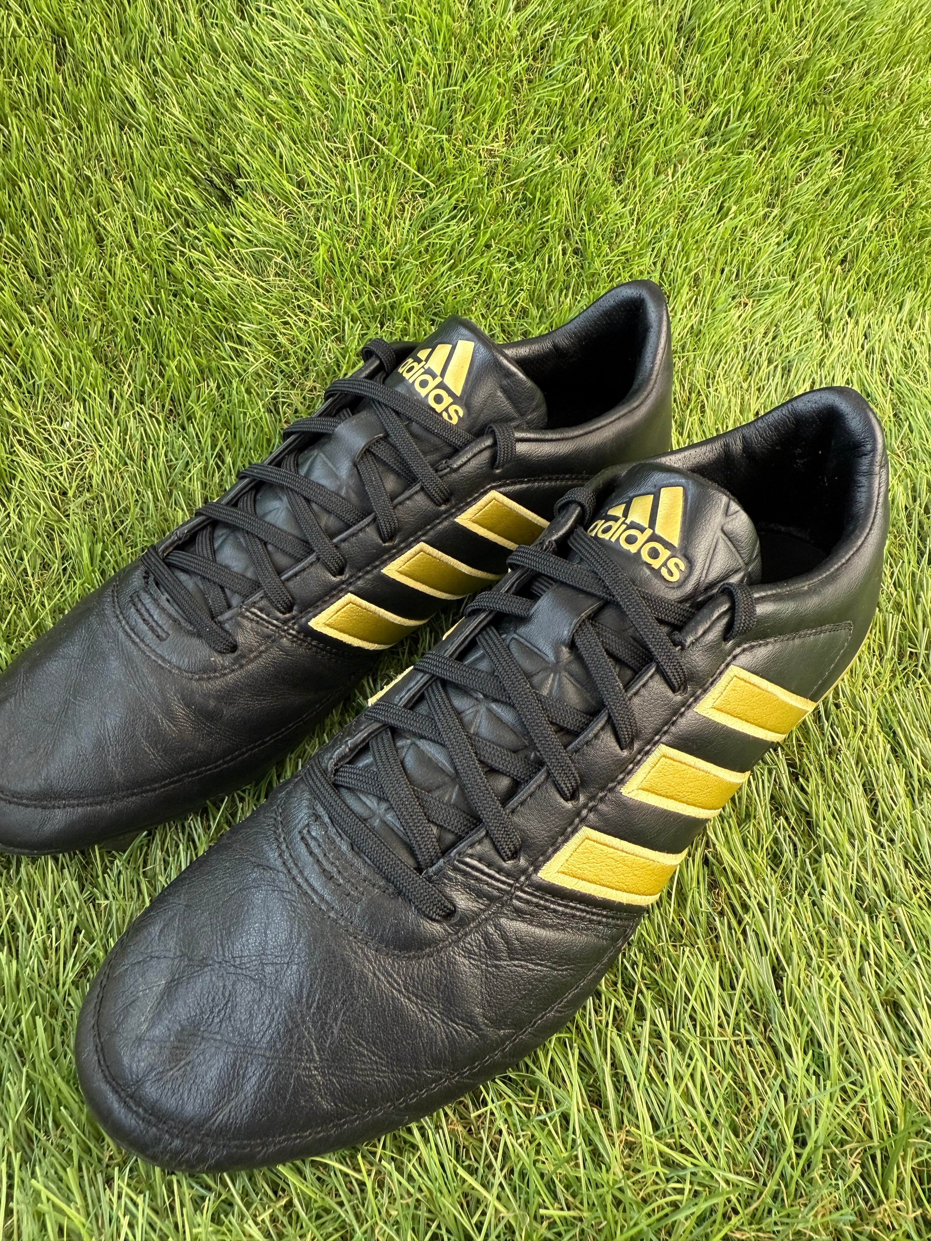 Adidas Copa Gloro 16.1 FG - 8.5 UK