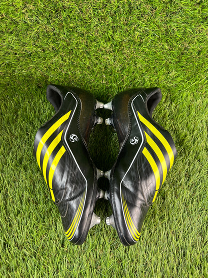 Adidas F50 Tunit Elite SG - 8 UK