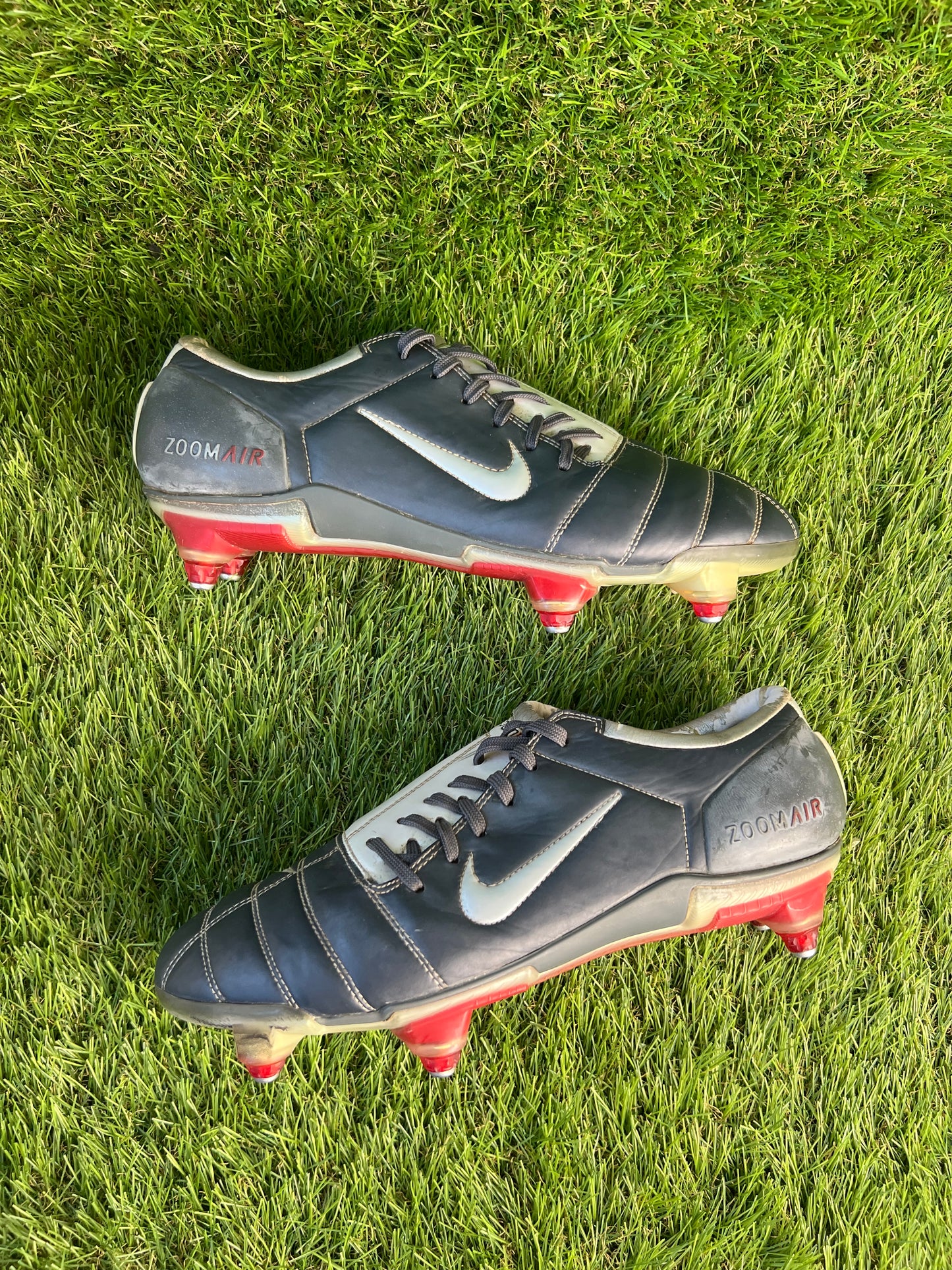 Nike Total 90 III Air Zoom SG - 9.5 UK