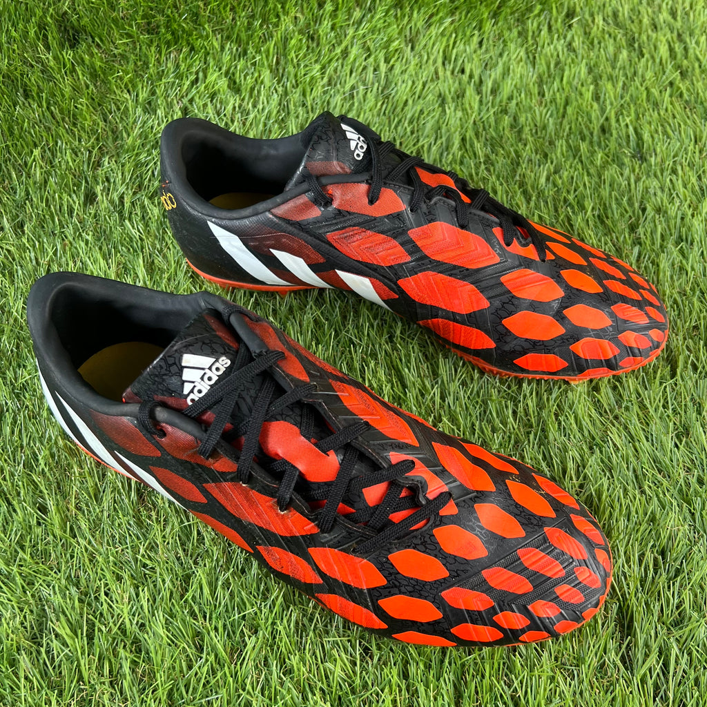 Adidas Predator Instinct Absolado FG - 11 UK