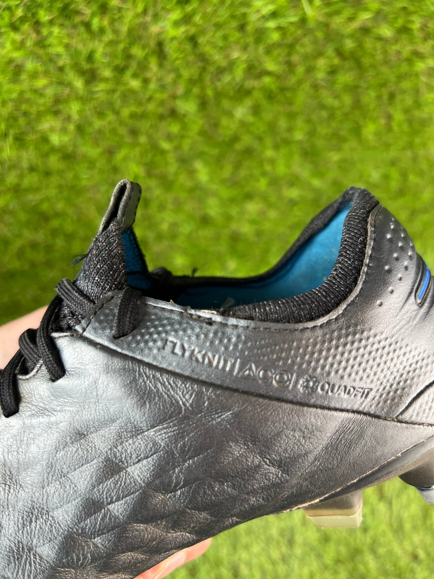 Nike Tiempo Legend 8 Elite SG - 8 UK