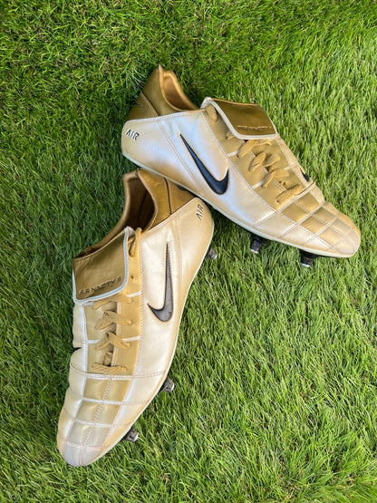 Nike Total 90 II Air Zoom SG - 10 UK