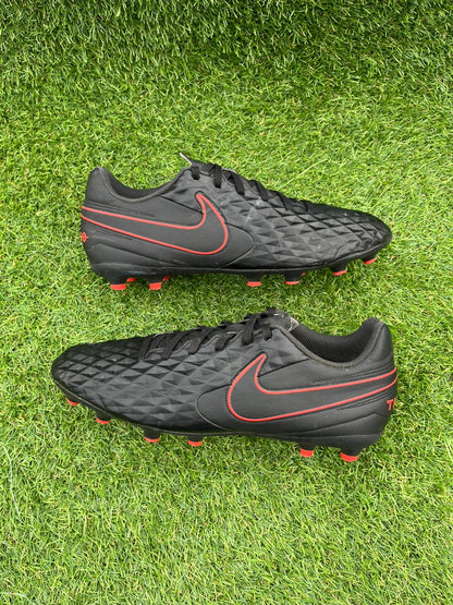 Nike Tiempo Legend VIII FG - 8.5 UK