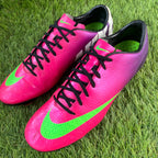 Nike Mercurial Vapor Veloce FG - 10 UK