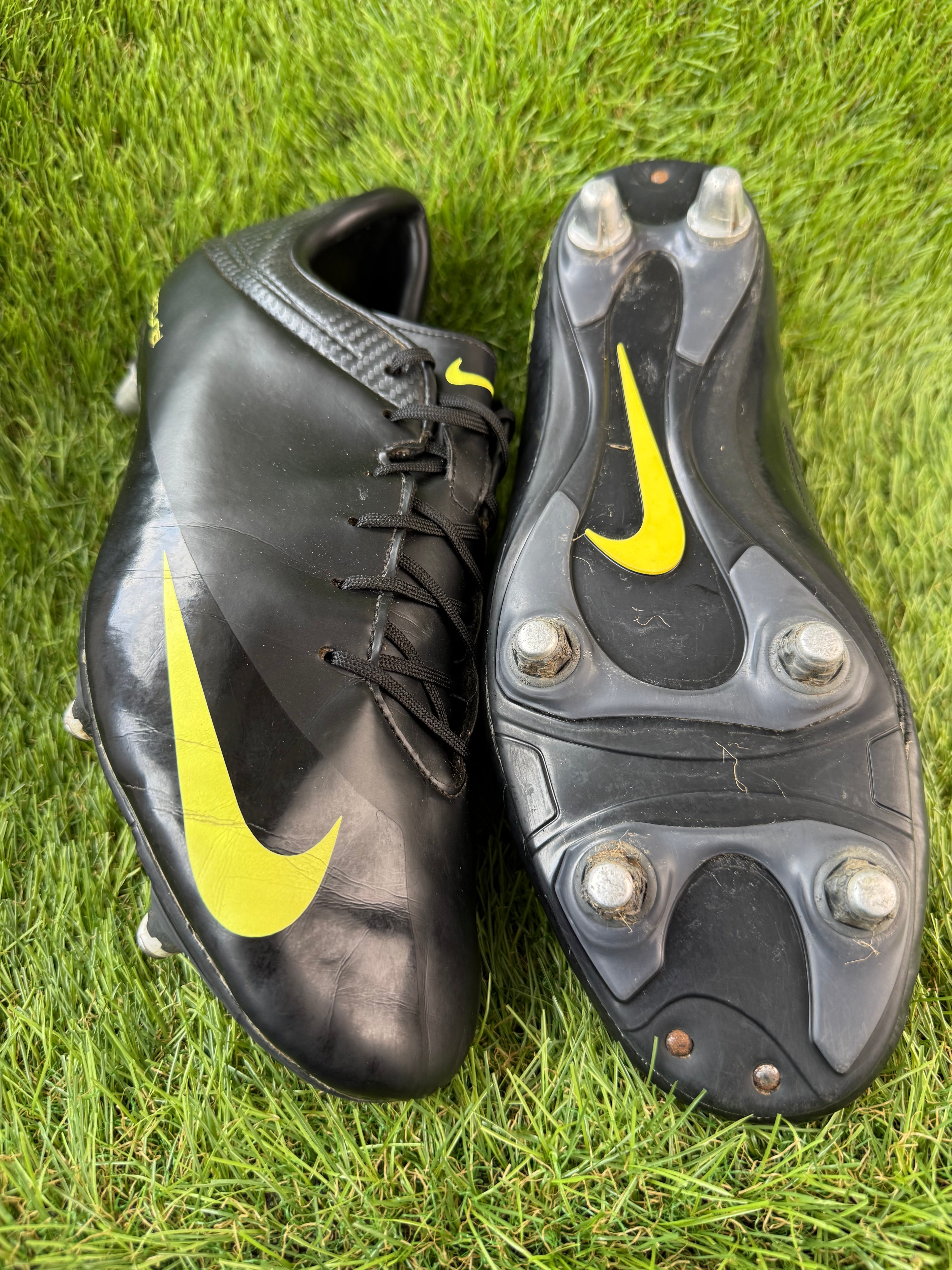 Nike Mercurial Vapor V Veloci SG - 11.5 UK