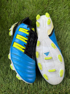 Adidas Predator AdiPower FG - 8.5 UK