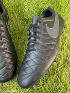 Nike Tiempo Majestry FG - 10 UK