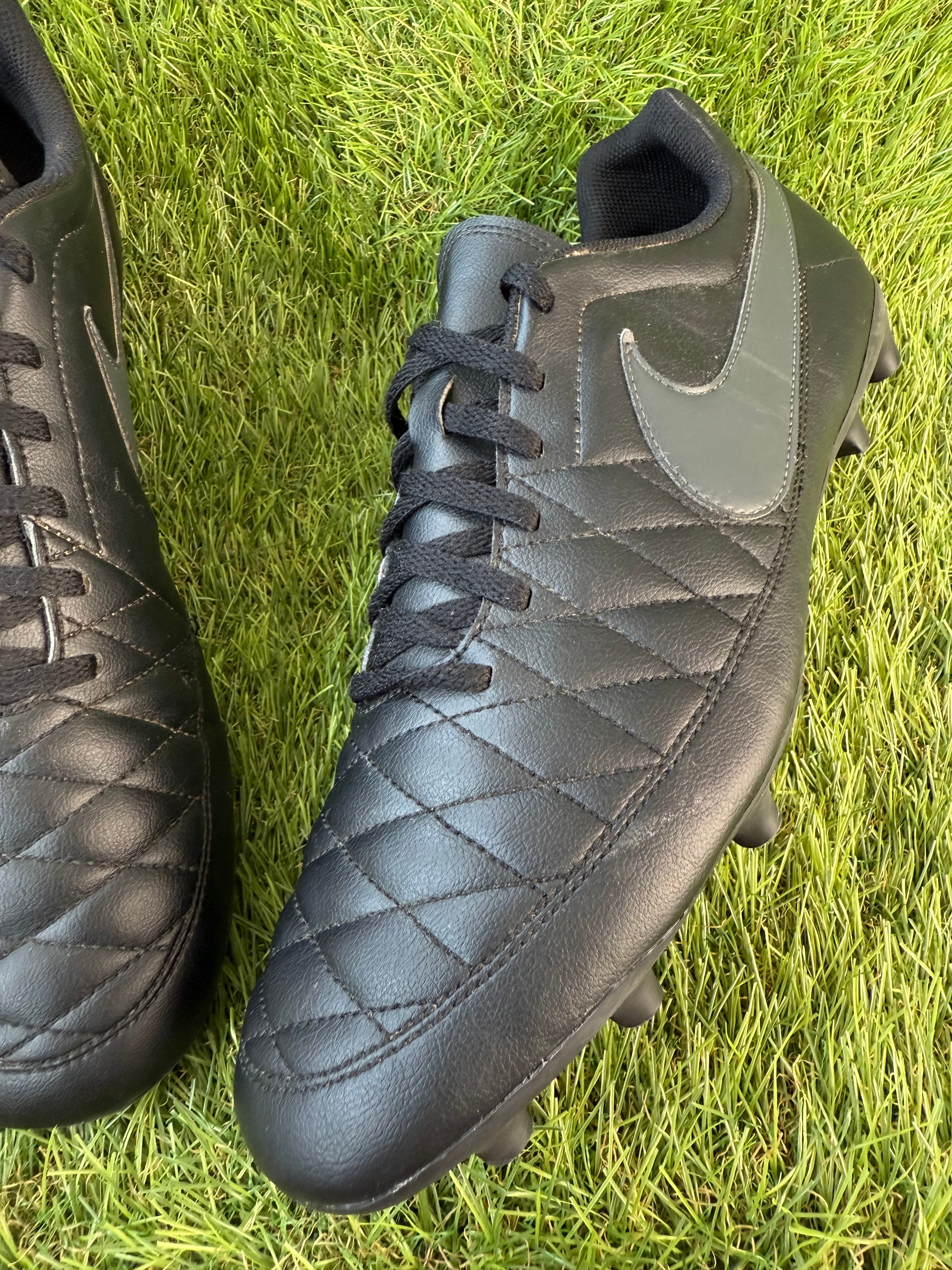 Nike Tiempo Majestry FG - 10 UK