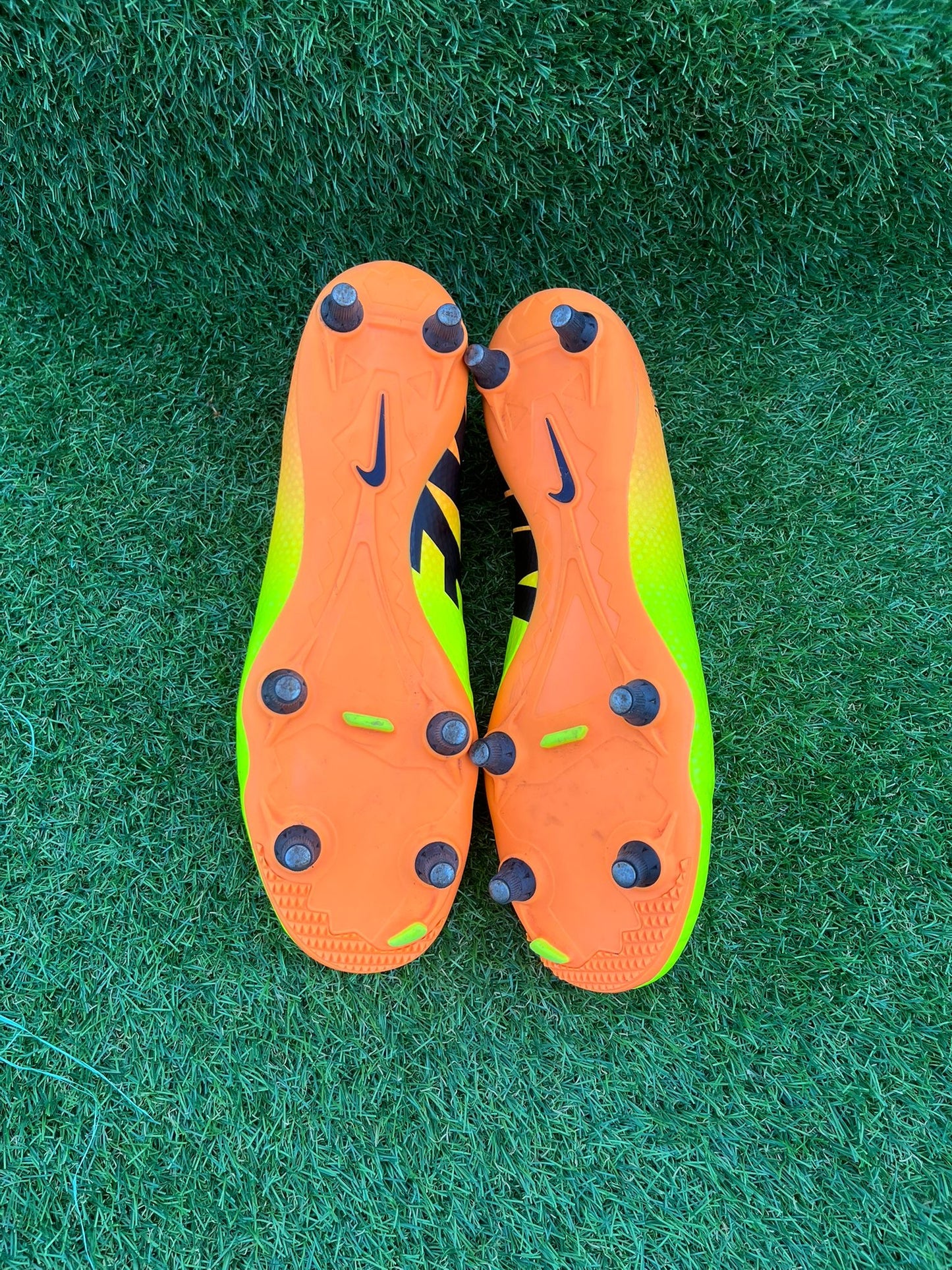 Nike Mercurial Victory IV SG - 11 UK