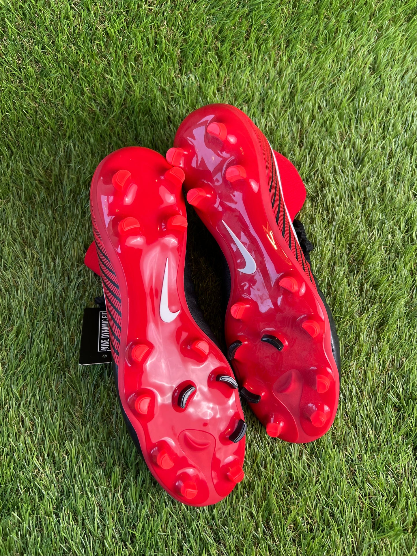 Nike Magista Onda FG - 9 UK