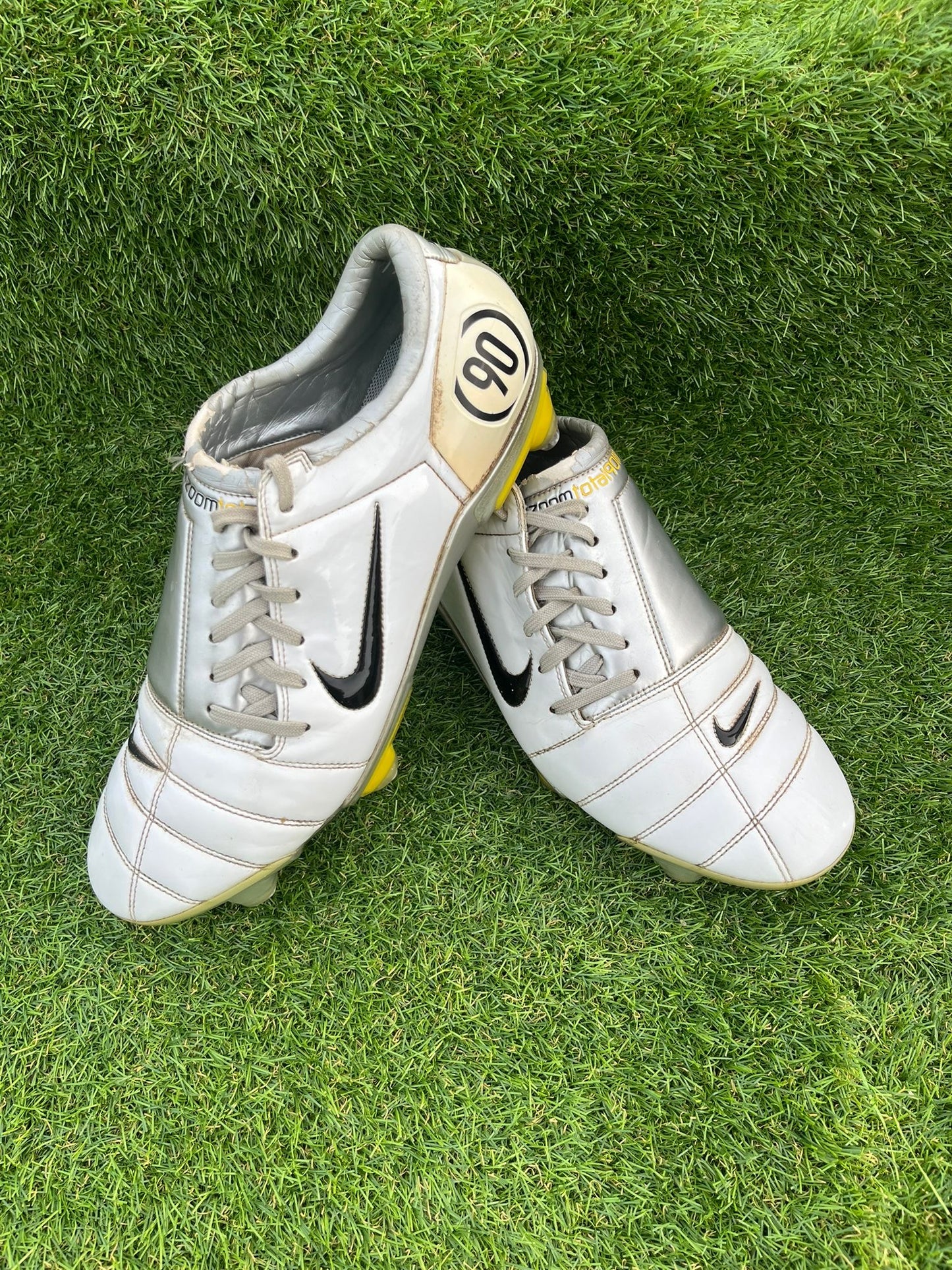 Nike Total 90 III Air Zoom SG - 11 UK