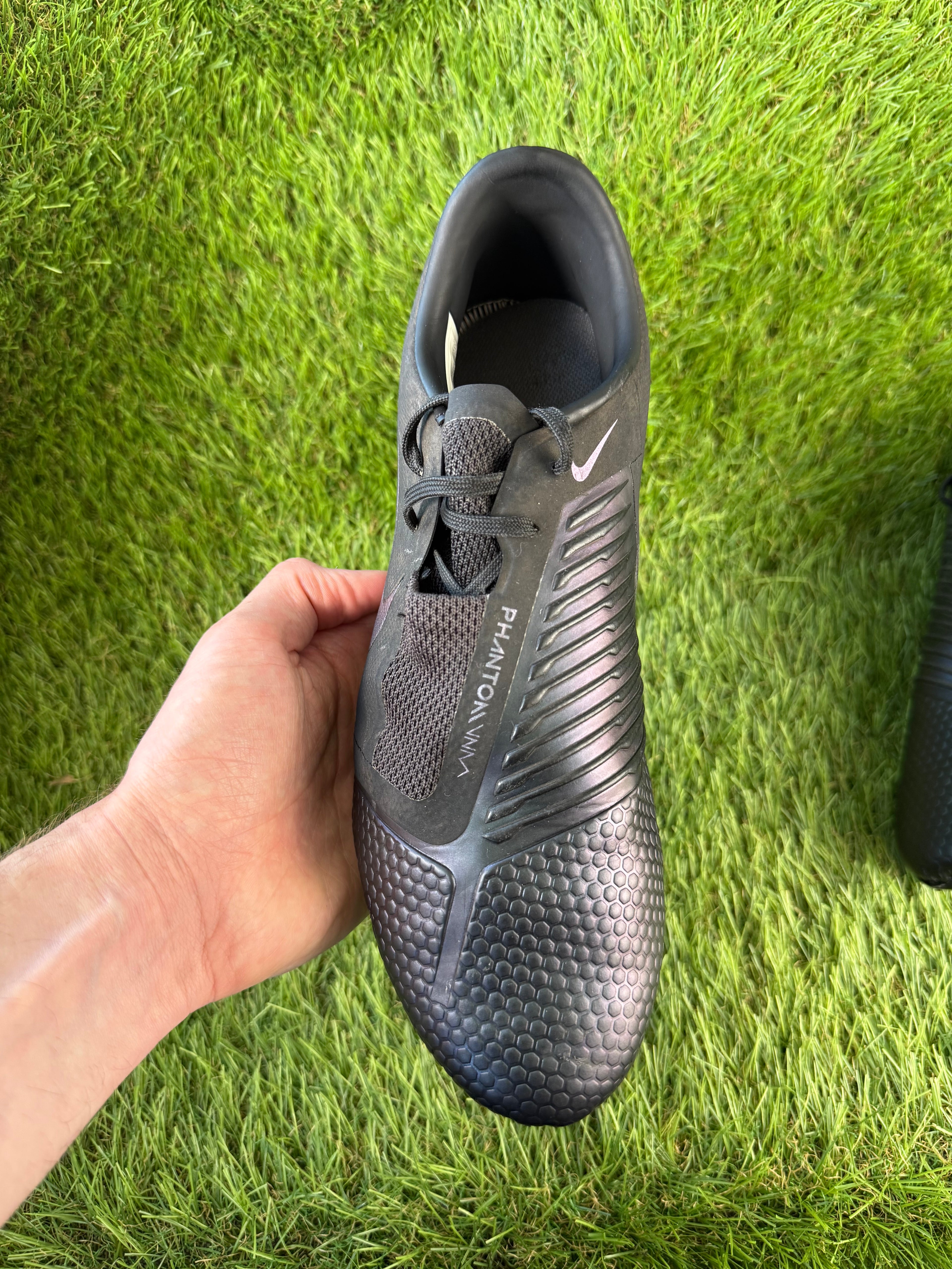 Nike Phantom Venom Pro FG - 9.5 UK