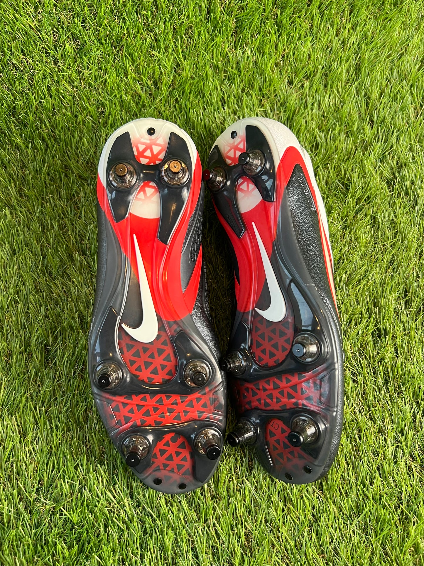 Nike CTR360 Maestri II SG - 7.5 UK