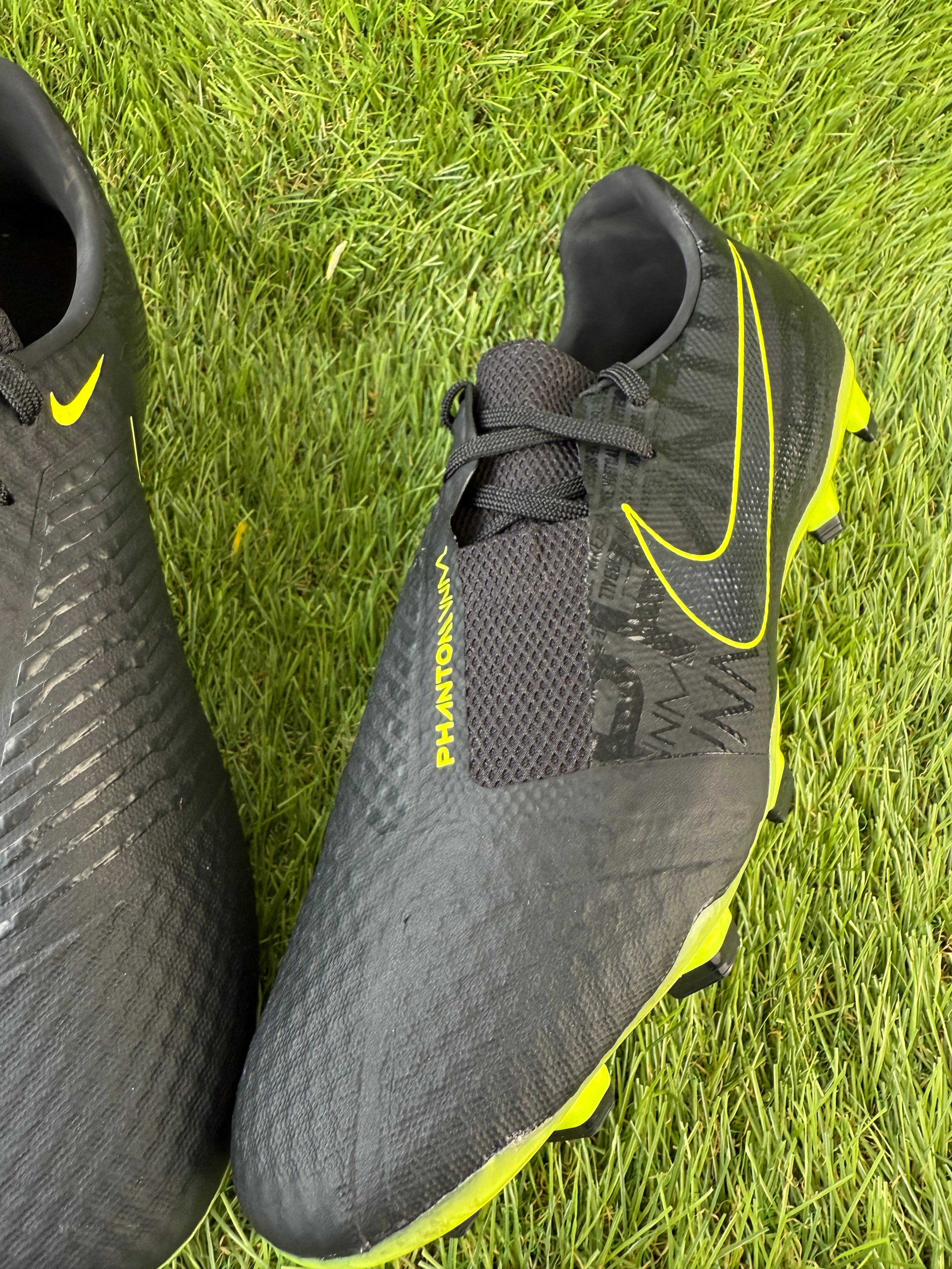 Nike Phantom Venom Academy FG - 8 UK