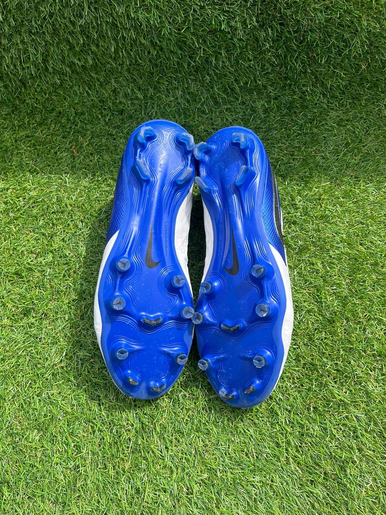 Nike Tiempo Legend VIII Elite ACC FG - 7.5 UK