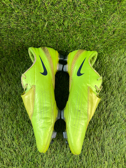 Nike Mercurial Vapor IV FG - 11 UK