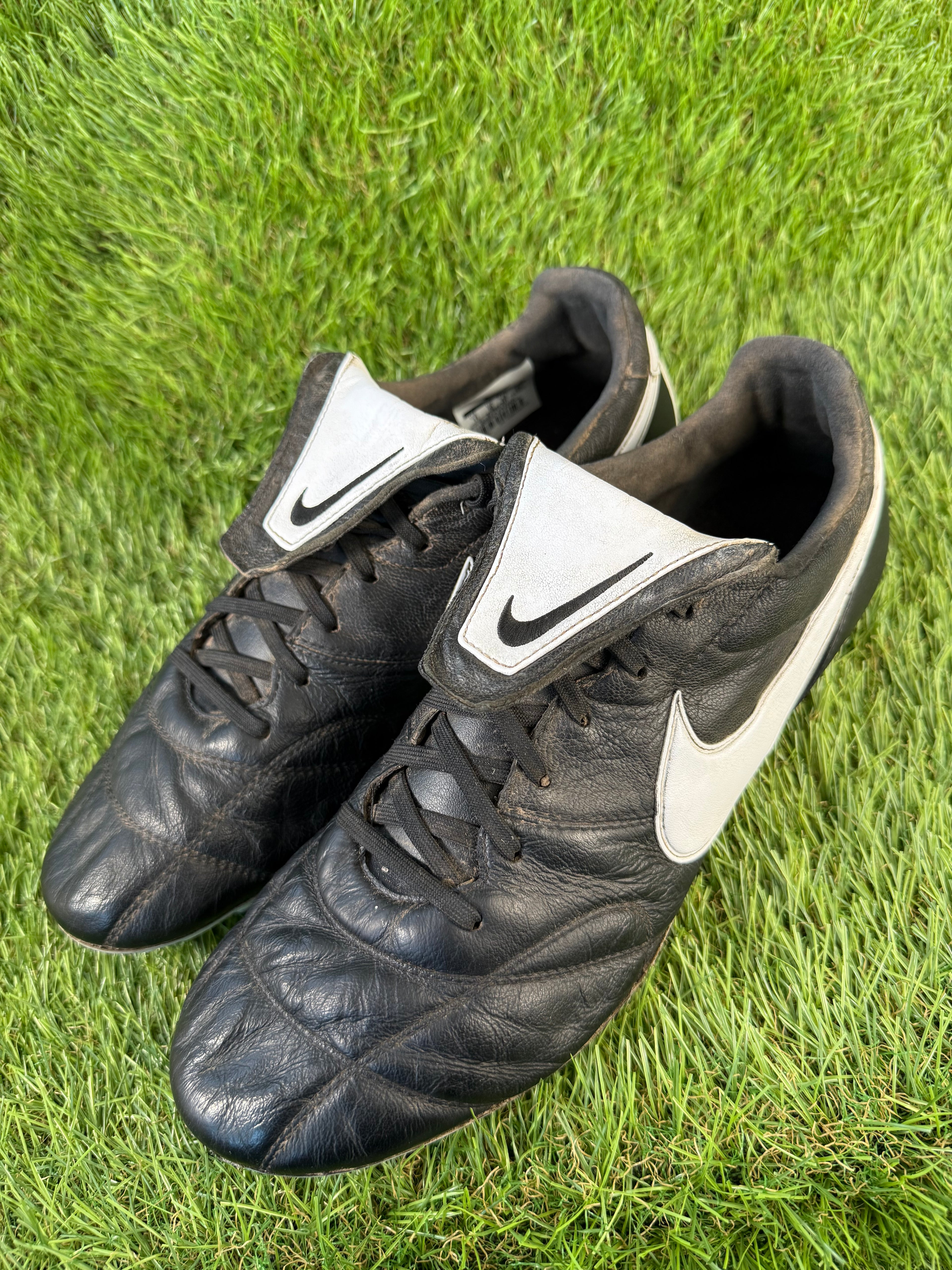 Nike Premier II SG - 10 UK