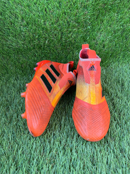Adidas ACE 17+ PureControl Elite FG - 8.5 UK