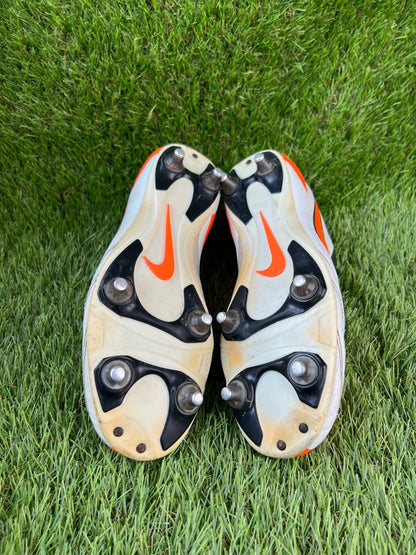 Nike Total 90 Strike IV SG - 8 UK