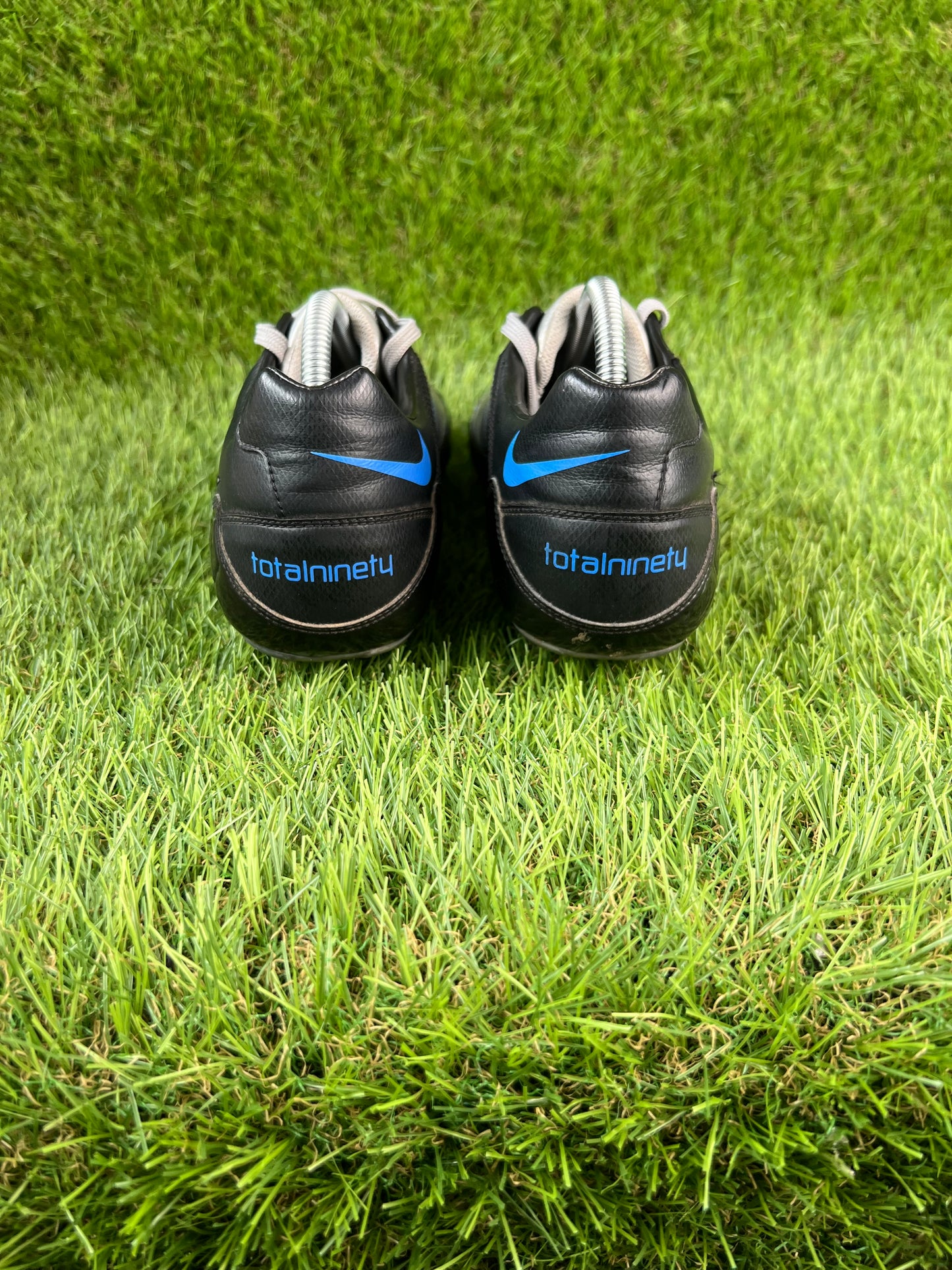 Nike Total 90 Shoot SG - 8 UK