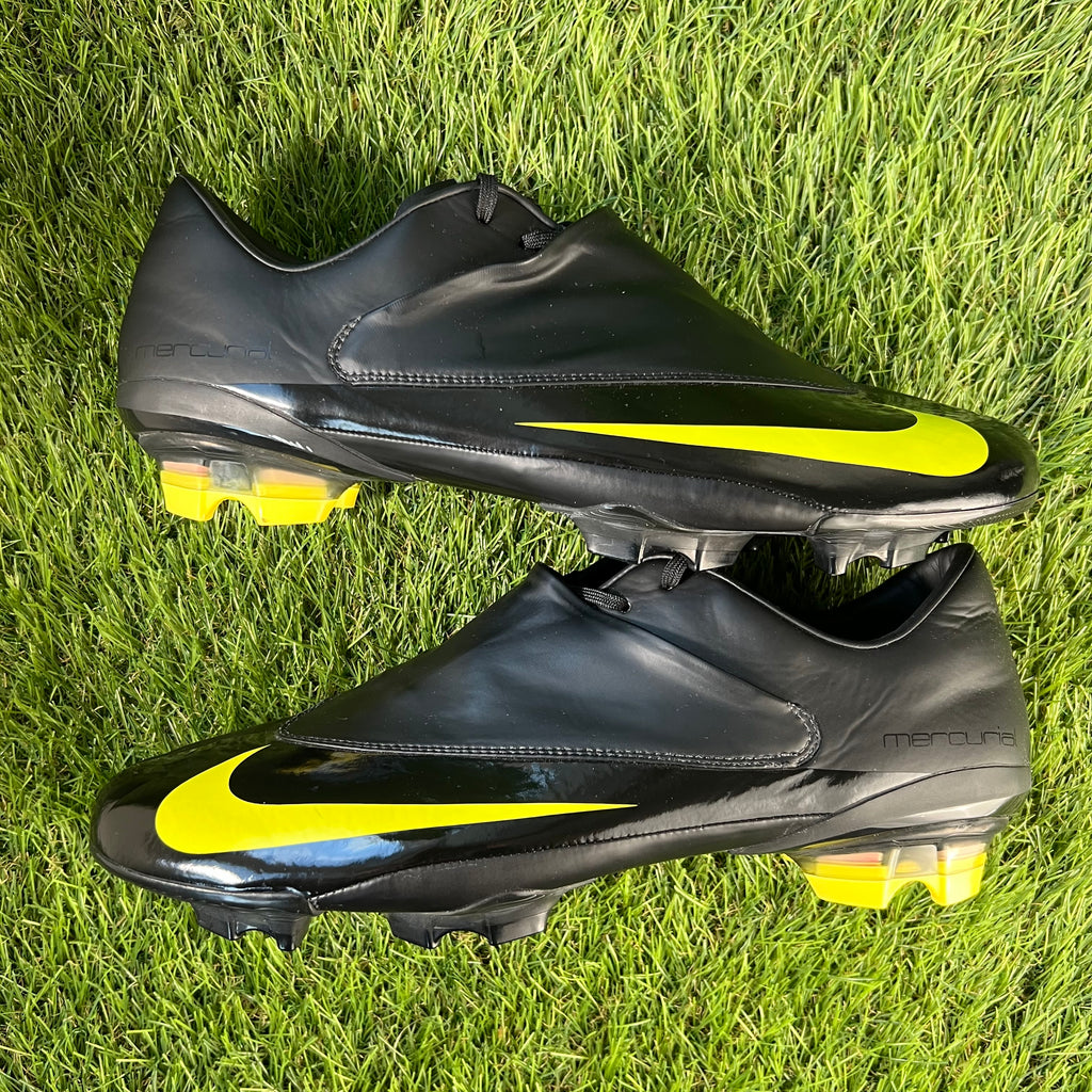 Nike Mercurial Vapor V Elite FG - 11 UK