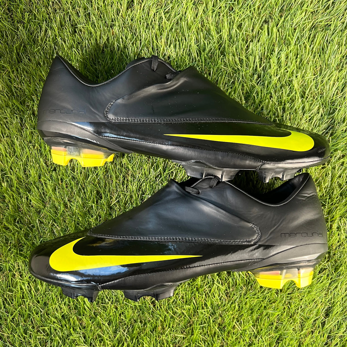 Nike Mercurial Vapor V Elite FG - 11 UK
