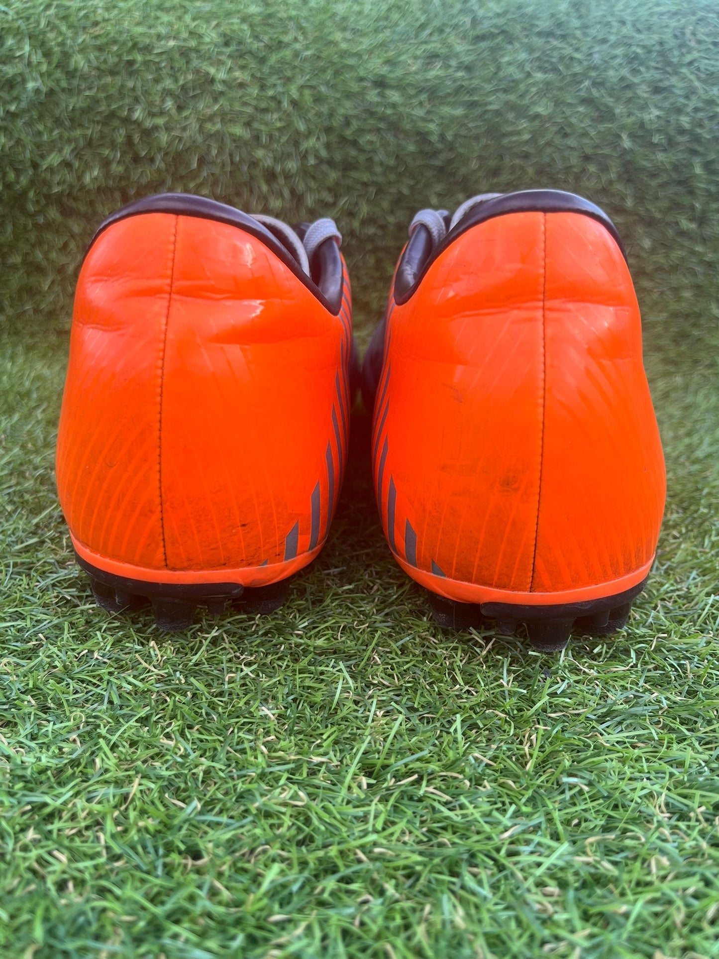 Nike Mercurial Victory WC 2010 AG - 10 UK