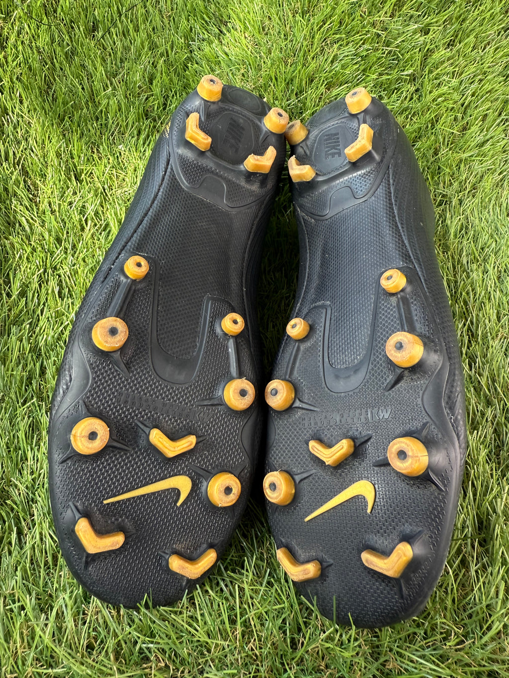 Nike Mercurial Vapor 12 Academy FG - 8 UK