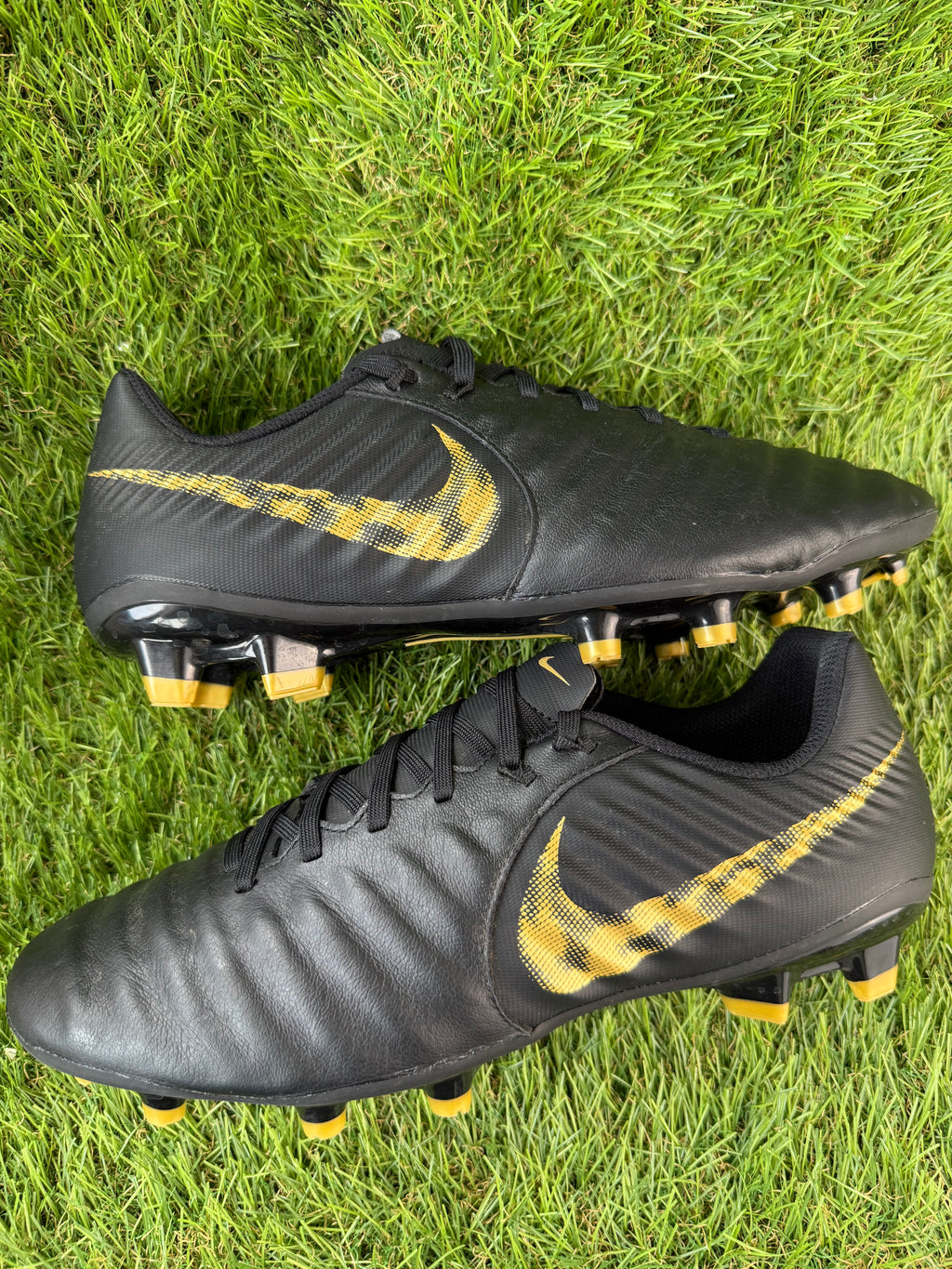 Nike Tiempo Legend 7 FG - 8 UK