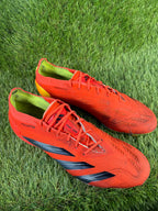 Adidas Predator Elite Limited Edition FG - 8.5 UK