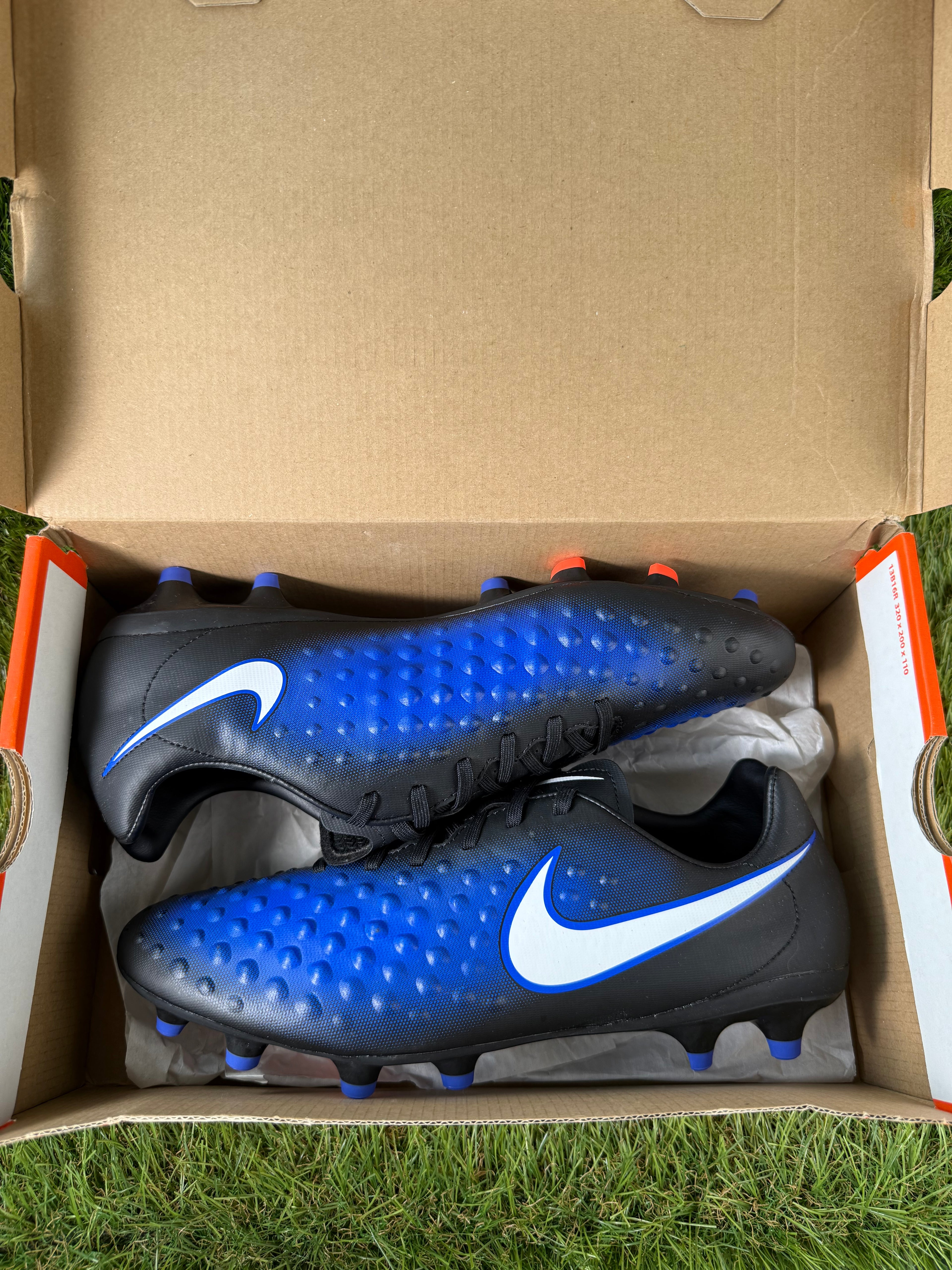 Nike Magista Onda FG - 9 UK