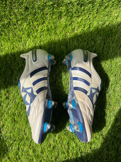 Adidas Predator X Champions League Elite SG - 9 UK
